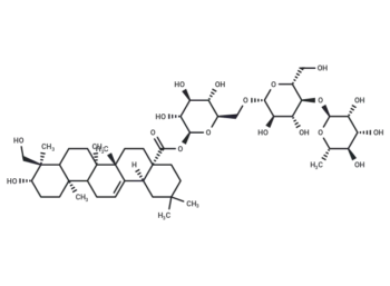 Cussonoside A