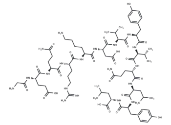 Thymopoietin i/ii (29-41) (bovine)