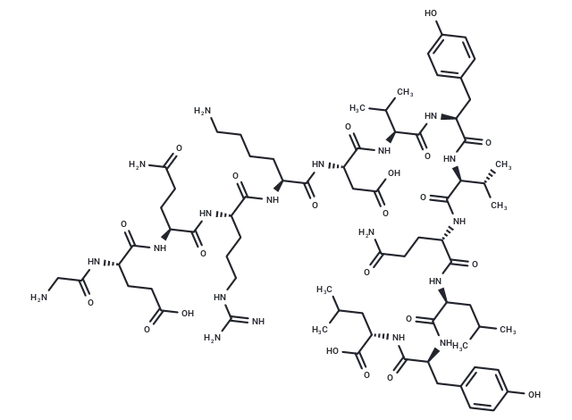 Thymopoietin i/ii (29-41) (bovine) CgoaEWY7QrOEVWoJAAAAAFBgqHk012- Immunomart