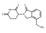 Lenalidomide-4-aminomethyl