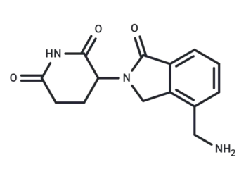 Lenalidomide-4-aminomethyl
