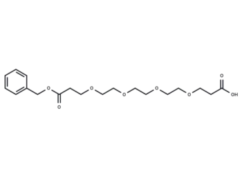 Benzyloxy carbonyl-PEG4-Acid