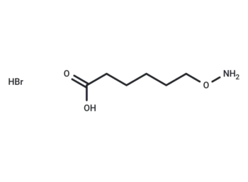 NH2-O-C5-COOH hydrobromide