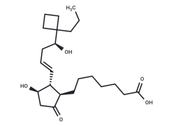 (S)-Butaprost free acid