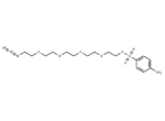Azide-PEG5-Tos