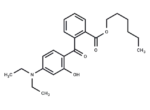 Diethylamino hydroxybenzoyl hexyl benzoate