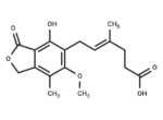 Mycophenolic acid