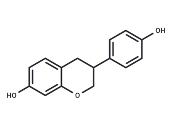 (±)-Equol