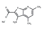 sodium 3-amino-4
