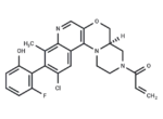 KRAS G12C inhibitor 16