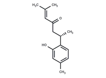 Turmeronol B