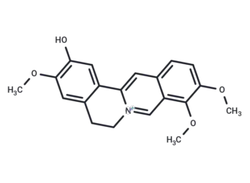 Columbamine
