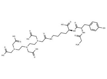 Pendetide