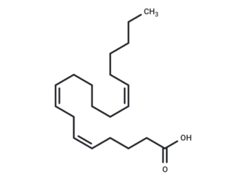 5(Z),8(Z),14(Z)-Eicosatrienoic Acid