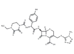 Cefoperazone 1 Cefoperazone
