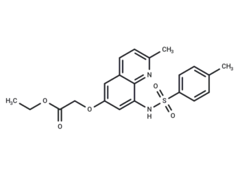 Zinquin ethyl ester