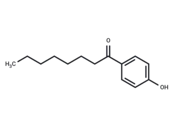 4-Octanoylphenol