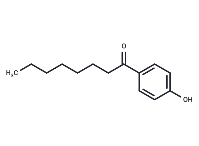 4-Octanoylphenol 4-Octanoylphenol