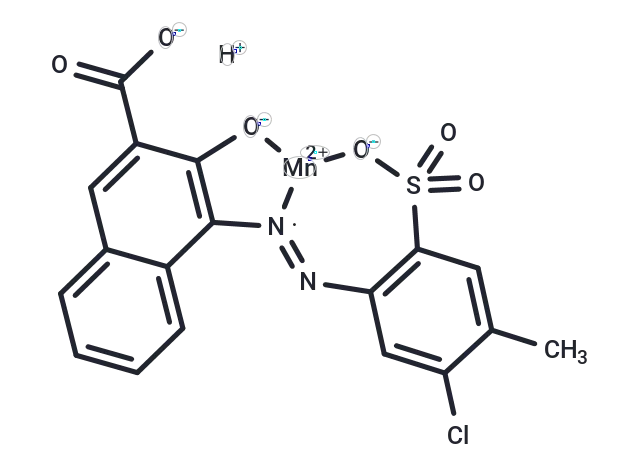 Pigment Red 48:4 Pigment Red 48:4