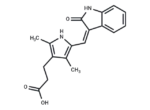 (Z)-Orantinib