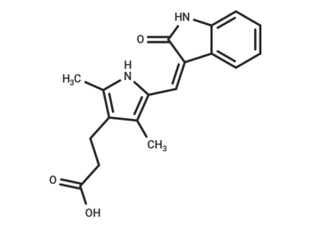 (Z)-Orantinib