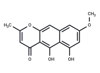 Rubrofusarin