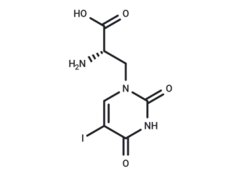 (S)-(-)-5-Iodowillardiine