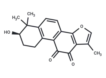 3alpha-Hydroxytanshinone IIA