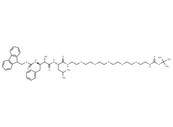 cIAP1 Ligand-Linker Conjugates 10