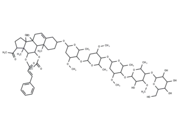 Condurango glycoside E3
