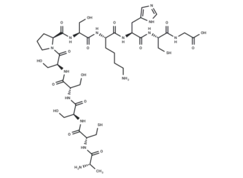 Transdermal Peptide (TD 1 (peptide))