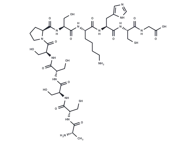 Transdermal Peptide (TD 1 (peptide)) CgoaEWY7R5 EOXLpAAAAAH1V10M281- Immunomart