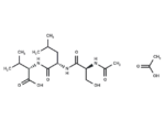 Fas C-Terminal Tripeptide Acetate