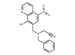 Metallo-β-lactamase-IN-5