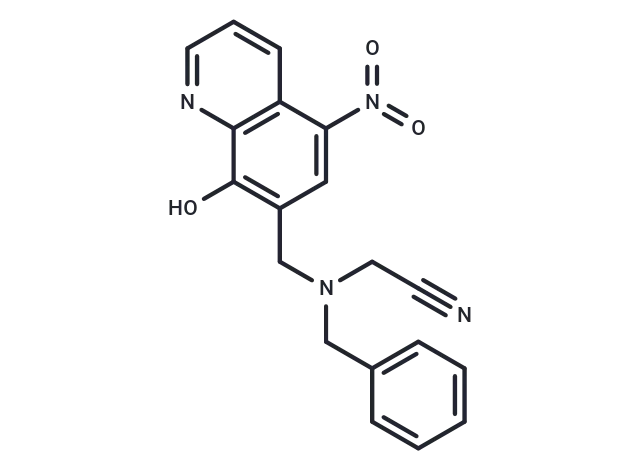Metallo-β-lactamase-IN-5