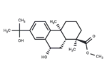 Methyl 7β