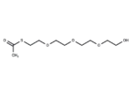S-acetyl-PEG4-alcohol