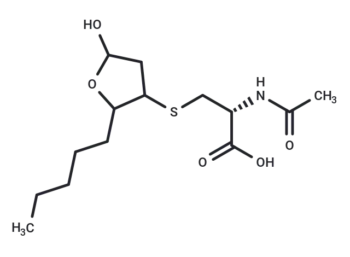 4-hydroxy Nonenal Mercapturic Acid
