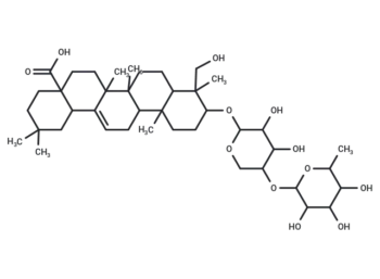 Dipsacobioside