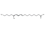 13-Hydroxyoctadecadienoic acid 1 13-Hydroxyoctadecadienoic acid