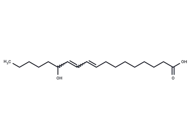 13-Hydroxyoctadecadienoic acid 13-Hydroxyoctadecadienoic acid