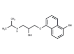 5-hydroxy Propranolol