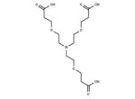 Tri-(PEG1-C2-acid)