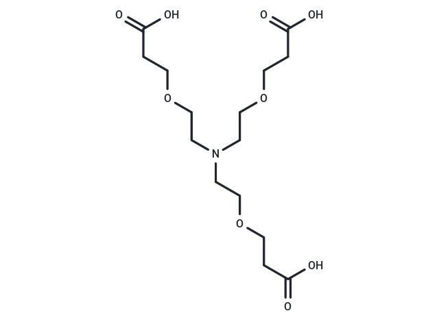 Tri-(PEG1-C2-acid)