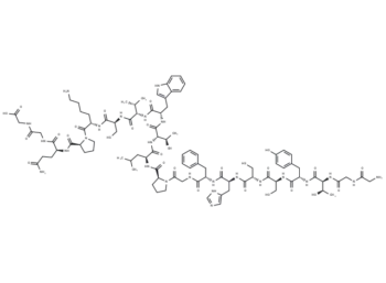 EPO mimetic peptide-1