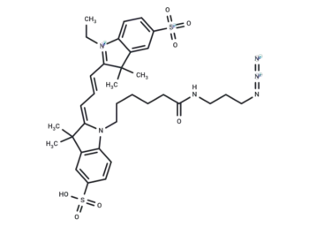 Cy3-N3