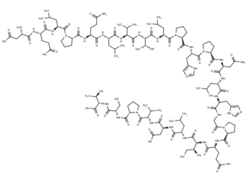Fibronectin Type III Connecting Segment Fragment 1-25