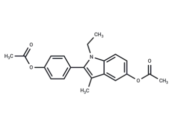 Zindoxifene
