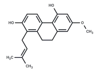 Spiranthol A