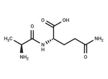L-Alanyl-L-glutamine